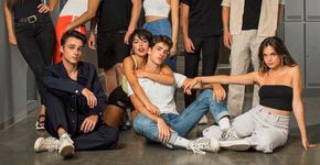 4ª temporada de ‘Elite’: foto de integrantes causa choro na web