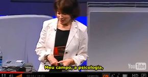 “A ciência da felicidade”, por Nancy Etcoff