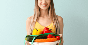 Quer reduzir a gordura abdominal? Conheça 10 alimentos e bebidas que podem fazer parte da dieta