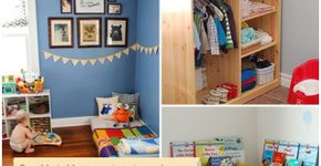 Quarto montessoriano: você conhece?