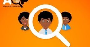 Afro Oportunidades: comunicação, dados e redes sociais em SP