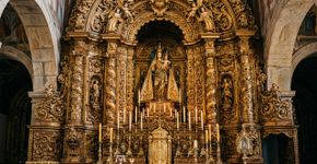 A antiga “Vila Rica” que nasceu do ciclo do ouro e hoje encanta com igrejas barrocas, museus históricos e montanhas para admirar a cada ladeira