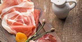 Cold Meat Party – Festa do presunto