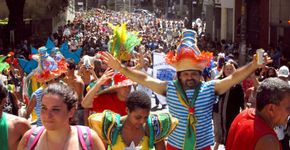 Secretaria de Cultura ‘abraça’ o Manifesto Carnavalista e apoia blocos de rua