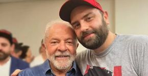 Roubou meu coração: quem é o filho de Lula que parou as redes sociais ?