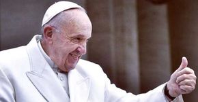‘É melhor ser ateu do que católico hipócrita’, sugere o Papa