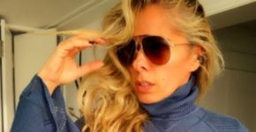 Internet descobre sobrinhos de Adriane Galisteu e vai à loucura