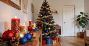 Como decorar sua casa para o Natal, segundo o Feng Shui