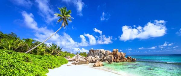 Anse Cocos