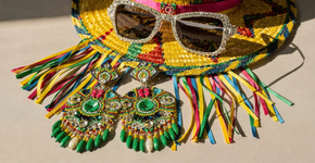 Conheça os acessórios de Carnaval tendência que vão dominar a folia nos blocos