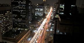 Enquete: Você é a favor do fechamento da avenida Paulista aos domingos?
