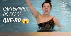 Saiba como ter uma credencial plena do Sesc e aproveitar vários descontos