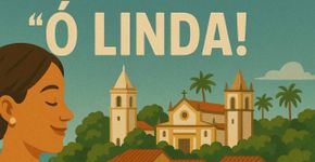Cidade pernambucana nasceu de uma expressão tipo “ó linda” e o nome pegou até hoje