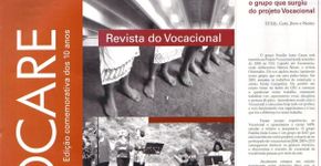 VOCACIONAL APRESENTA Família Justa Causa em Tudo Nosso