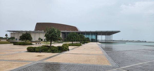 Museu Nacional do Bahrein
