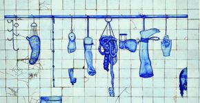 Debate gratuito mostra o estilo artístico de Adriana Varejão