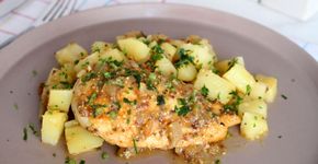 Foto: (Receitas que amo)