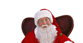 São Bernardo Plaza Shopping disponibiliza serviço de retirada de presentes de Natal com o Papai Noel 