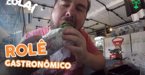 COLAÍ: Rolês para comer bem sem gastar muito em SP #CatracaLivre