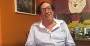 Após desabafo, Beiçola de ‘A Grande Família’ consegue emprego