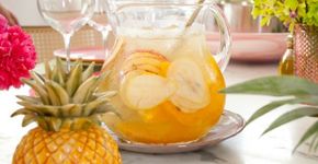 Aprenda a fazer bebida refrescante para verão