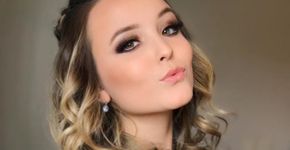 Larissa Manoela é questionada sobre ficar com ex-namorados