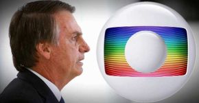 Dimenstein: ataque à Globo mostra até onde vai a doença de Bolsonaro