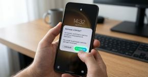 Com que frequência você deve reiniciar o seu telefone para manter o desempenho ideal?