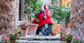 Foto: (alexandro900/iStock)