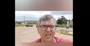 Foto: (REPRODUÇÃO/TWITTER)