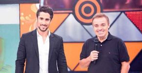 Foto: (Reprodução/Record)