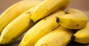 O truque simples para conservar bananas e evitar que escureçam
