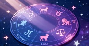 A prova definitiva de que Deus tem seus 5 preferidos no zodíaco
