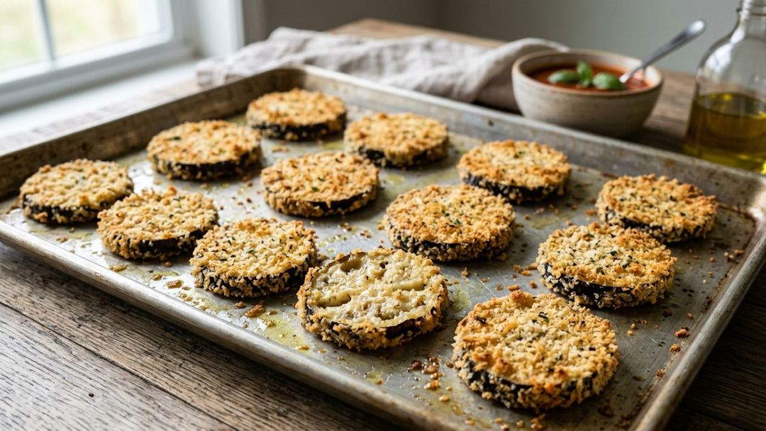 A técnica de assar os vegetais sem fritura garante mais crocância e reduz o uso de óleo nas refeições.
