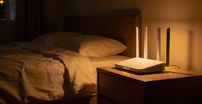 Eu comecei a desligar o Wi-Fi à noite e meu cérebro agradeceu