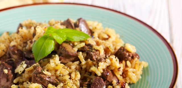 Arroz Maria Isabel: receita suculenta e cheia de sabor
