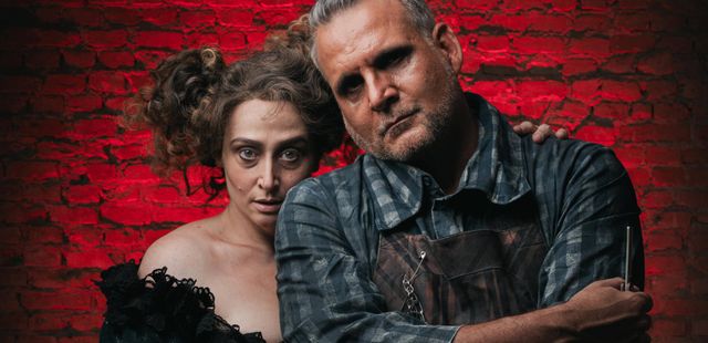 Musical ‘Sweeney Todd’