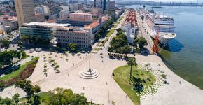 Foto: (Divulgação/Porto Novo)