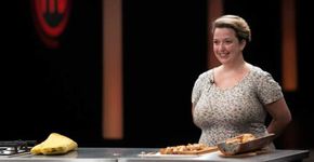 Participante do Masterchef explica o motivo de usar a mesma roupa