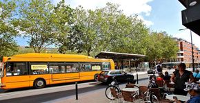 Dunkirk, na França, adota transporte público gratuito