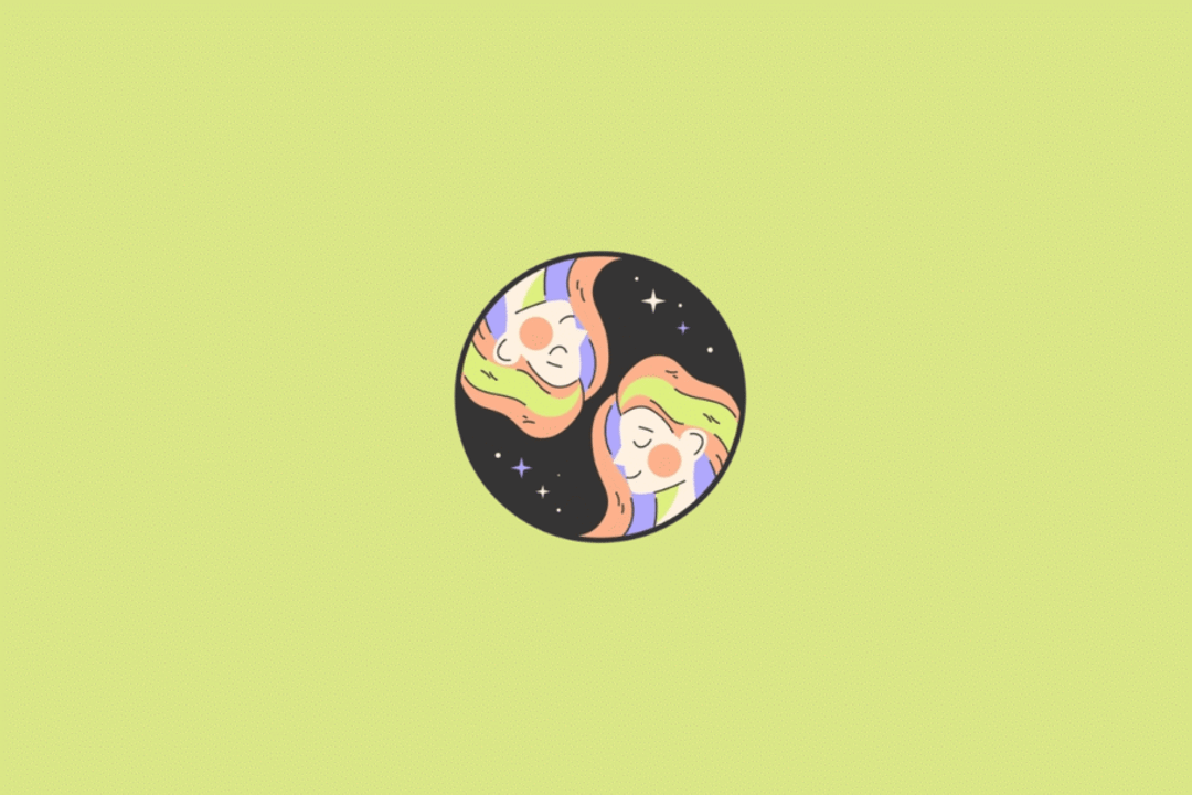 O geminiano terá um dia de equilíbrio emocional e maturidade (Imagem: so.ni.ka | Shutterstock)