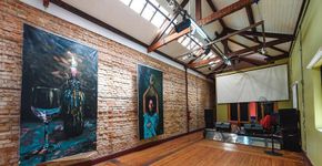 Foto: (divulgação | Casa Levi\'s 2016)