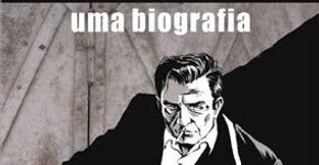 Biografia de Johnny Cash chega às livrarias
