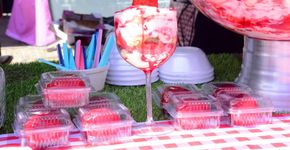 Paço de Santo André recebe Festival do Morango, Churros e Chocolate neste fim de semana prolongado