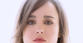 Ellen Page escreve carta-desabafo sobre podridão de Hollywood