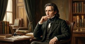 Kierkegaard, mesmo vivendo a anos atras, conseguiu prever problemas de nossa época: “A vida só pode ser compreendida olhando para trás, mas só pode ser vivida olhando para frente”