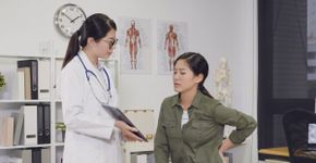 Lombalgia: 7 dicas eficazes para aliviar e prevenir dores nas costas