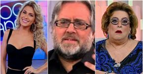 Foto: (Reprodução/SBT)