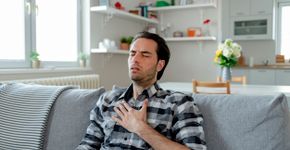 Por que infarto e AVC podem ocorrer em qualquer idade?