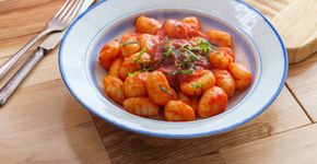 Nhoque fácil e delicioso: a receita tradicional que você vai amar